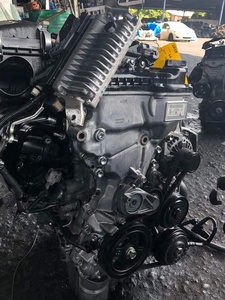 JAPONAIS UTILISÉ BONNE QUALITÉ 1NR DUAL vvt-i MOTEUR - Product Image 3