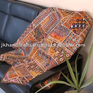 Manta decorativa para el hogar - Product Image 1