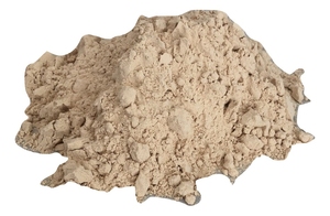 Adhesivo de Construcción GOMA de Alta Calidad, Polvo Amarillo 95% Soluble, Hecho en Turquía, Almidón como Materia Prima Principal, Selladores y Adhesivos - Product Image 2