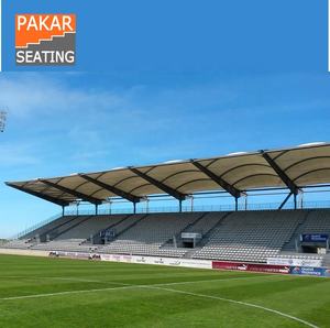 Gradas Permanentes para Estadios al Aire Libre - Product Image 2