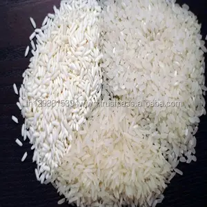 Arroz parcocido tailandesa, 5% roto, 100% Sortexed, a la venta