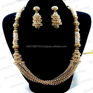 Whole artificial rani haar Can Make Any 