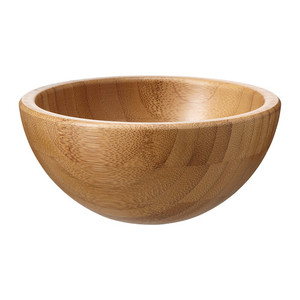 Ensemble cuillère et bols en bambou écologique/Mme Sophie - Product Image 6