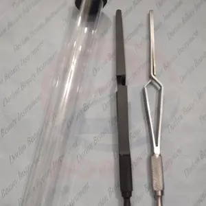 Stainless Steel Nail Pincher Pinching Clamp Tool