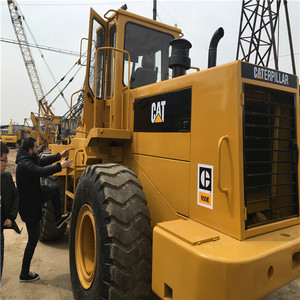 International Certificated <strong>Cat</strong> Used Wheel <strong>Loader</strong> 950E at BEST <strong>Price</strong> <strong>950</strong> All Series <strong>Cat</strong> Hydraulic <strong>Loader</strong>