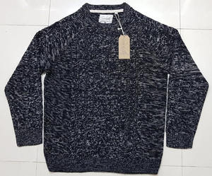 โรงงานผลิตฤดูหนาวทำเสื้อกันหนาวผู้ชายอย่างเป็นทางการสำหรับผู้ชาย - Product Image 2