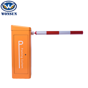 10 millions de <span class=keywords><strong>prix</strong></span> automatique de porte de <span class=keywords><strong>barrière</strong></span> de porte de péage de vie avec le <span class=keywords><strong>moteur</strong></span> servo - Product Image 3