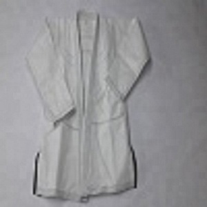 Venta al por mayor de uniformes de Judo del fabricante coreano Bjj Kimono Judogi Uniforme de Judo Oferta Árbol de Algodón Unisex OEM Logotipo Personalizado - Product Image 3