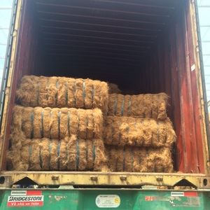 Tissu en fibre de coco de haute qualité fibre de coco prix compétitif du Vietnam - Product Image 2