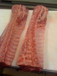 Panceta de cerdo congelada Recorte de lengua costillas de lomo de cerdo costillas/HUESOS DE RODILLA DE CERDO CONGELADOS a la venta a buenos precios. - Product Image 5