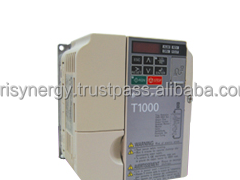 Convertisseur Y-askawa série T1000 pour utilisation textile TB4V0031ABA 100% neuf - Product Image 3