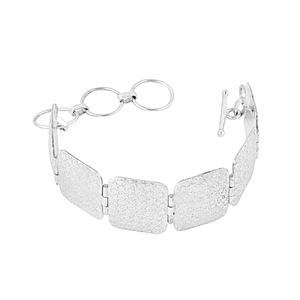 Bracelet en argent 925 pour femmes, bijoux - Product Image 1