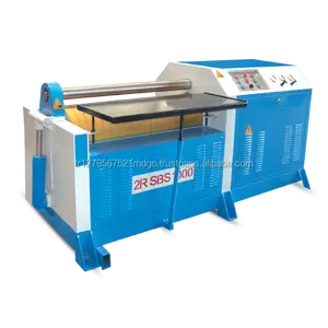 Máquina de laminación de placa de acero, cuatro cilindros - Product Image 1