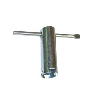 Clé à molette de qualité supérieure de qualité industrielle et bricolage Emballage personnalisé OEM et ODM pris en charge Acheter à bas prix - Product Image 1