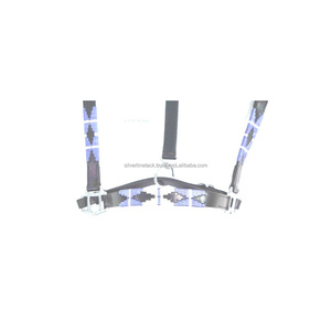 เชือกแขวนคอหนังบุนวมนุ่ม - Product Image 6