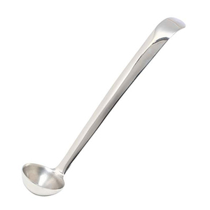 ช้อนขัดโลหะสแตนเลส - Product Image 1