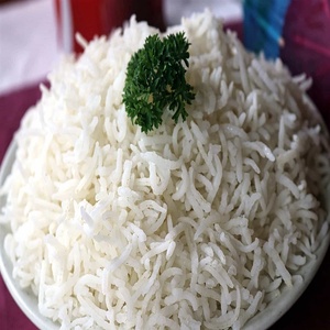 Best Quality Seller's Long-<b>Grain</b> Indian Rice Best Quality Basmati Non-Basmati Soft Dried Packaged 5kg 10kg 15kg 20kg 50kg Bags - Product Image 2
