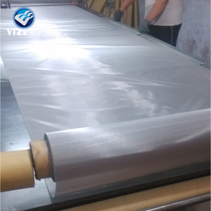 Nhà máy chuyên nghiệp cho 430 hợp kim không gỉ vành đai lưới 430/310 thép không gỉ hà lan dệt dây lưới - Product Image 5