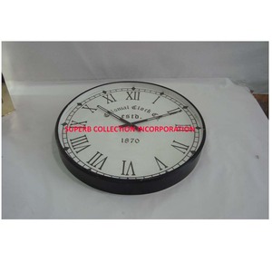 Top Vente moderne horloge murale sur Offre Spéciale pour La Maison Décoration - Product Image 2