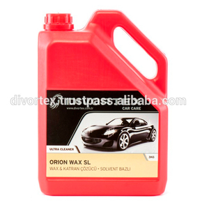 Removedor de Cera y Alquitrán a Base de Solvente DVX, 3 Kg - Product Image 1