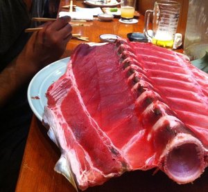 Meilleures ventes Bones Tuna - Product Image 5