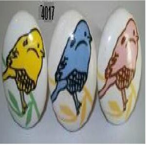 ลูกบิดประตูเซรามิกสำหรับมือจับลิ้นชักตู้ - Product Image 4