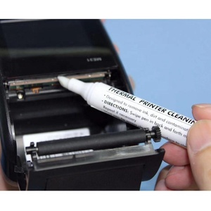 Bolígrafo de limpieza para cabezal de impresión con <span class=keywords><strong>alcohol</strong></span> de grado electrónico para un uso seguro - Product Image 2