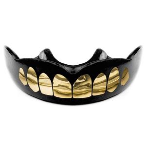 New Hot sale Professional Taekwondo/Boxing Mouth Guard Protective MMA Gum Shield / Mouth guard - Product Image 1