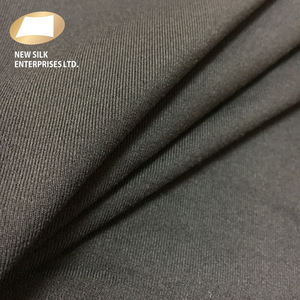 Tela Deportiva de Poliamida Anti-Pilling con Hilo ATY, 85% Nailon, 15% Elastano, para Pantalones de Yoga - Product Image 4