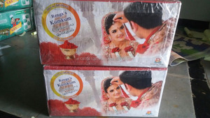 PUJA KUMKUM Cadeaux fantaisie - Product Image 3