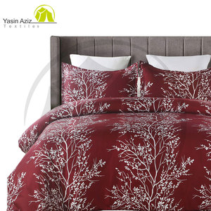 Sábana de cama King Size de los Últimos colores - Product Image 2