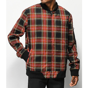 Veste à manches longues pour hommes, nouveau modèle, Services professionnels OEM, styles différents, vestes de Varsity par les entreprises Viky - Product Image 1