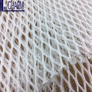 Lcyp002 Đài Loan 0.8Mm Dày Nhiệm Vụ Nặng Nề Lưu Lượng Không Khí 3D Dệt Kim Polyester Bánh Sandwich Lưới Vải Cho Bé Trai & Cô Gái - Product Image 6