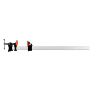 [Pratique D'âge]-En Aluminium en forme de U Pince de Rail (HT2300-020) - Product Image 1