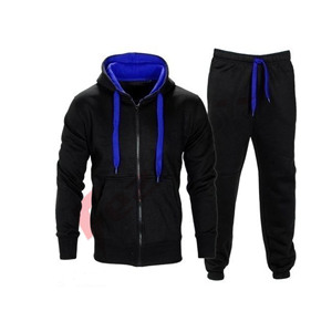 Customer Polyester Mens <b>Track</b> <b>suit</b> - Product Image 1