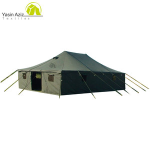 คูเวตดีลักซ์เต็นท์ในราคาขายส่ง - Product Image 3