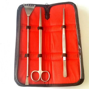 ชุดเครื่องมือตู้ปลายาว19นิ้ว5ชิ้น - Product Image 1