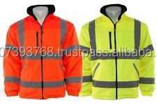 เสื้อแจ็คเก็ตนิรภัย - Product Image 2