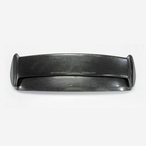 สปอยเลอร์หลังทำจากไฟเบอร์กลาส FRP สำหรับรถยนต์ฮอนด้า ซีวิค ไทป์-อาร์ - Product Image 5