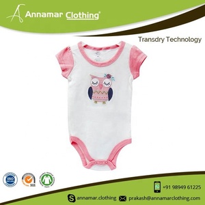 Pelele de bebé orgánico de último diseño - Product Image 6