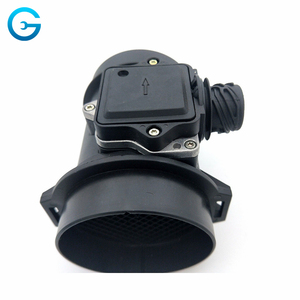 Sensor MAF de flujo de aire de masa, alta calidad, 5wk9600, 13621703275, para <span class=keywords><strong>BMW</strong></span> <span class=keywords><strong>E36</strong></span>, E38, E39, 323i, 328i, <span class=keywords><strong>523i</strong></span>, 528i - Product Image 5
