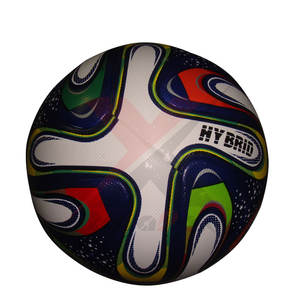 2025 nuevo fútbol americano logotipo personalizado balón de fútbol de alta calidad PU cuero tamaño 5 Fútbol Para juego - Product Image 2