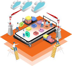 <strong>Top</strong> <strong>Listed</strong> Leading Phone Apps Testing <strong>Company</strong> Web Designer Cheap <strong>Website</strong> Design - Product Image 3