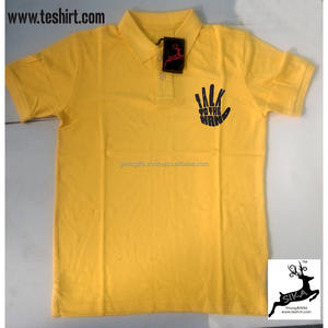 ผ้าฝ้ายออร์แกนิคเนื้อพิเก้ลายเรียบสำหรับเสื้อโปโล ผ้าถักแบบเป็นทางการ ผู้ผลิตเสื้อยืดอินเดีย ทิรุปุร์ - Product Image 2