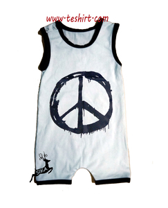 Ropa de Bebé de Algodón Orgánico de Bambú con Estampado Personalizado, Suave Jersey, Fabricante de India, Compra en Línea - Product Image 5