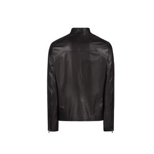 Veste chaude pour hommes, veston, blouson personnalisé pour adultes, pour l'hiver - Product Image 4