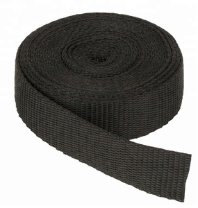 Ruban adhésif en pur coton, bande en sergé de coton fin de qualité, bande en Poly coton - Product Image 3