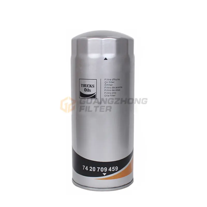 China Trucks Oil Filter 5000670700 W11102/11 OC121 42537127 466634 21707134 485GB3191B76 P553191 LF16101ためRENAULT