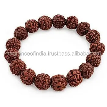 High Quality Rudraksh Rosaries Prayer Rosary Mala Beads Manufacturer Best Wholesale Price In India Delhi