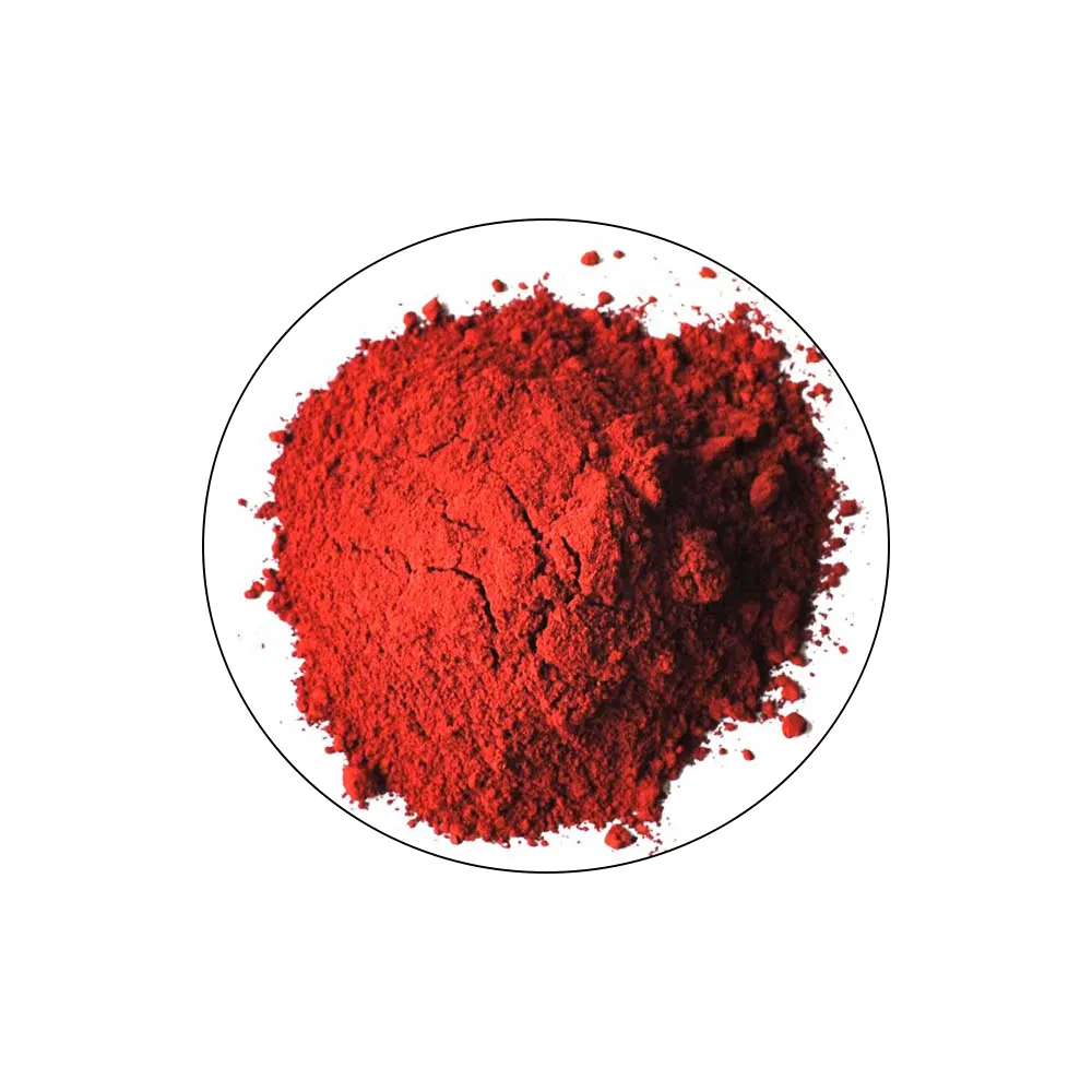 Pigment Acid Red 52